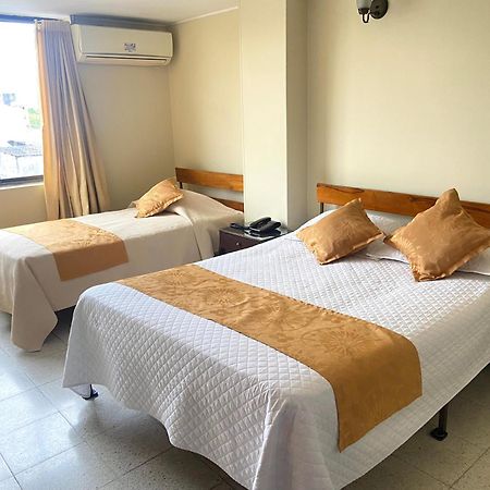 Hotel Khalifa 内瓦 外观 照片